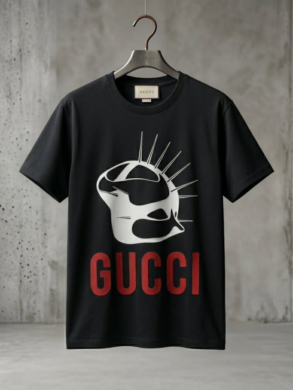 NWT GUCCI Manifesto Oversized T-Shirt - Brand New with Tags Size S